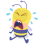 Sad Bee